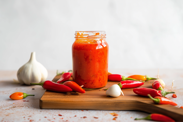 Willy’s ACV Hot Sauce Willy’s ACV Hot Sauce