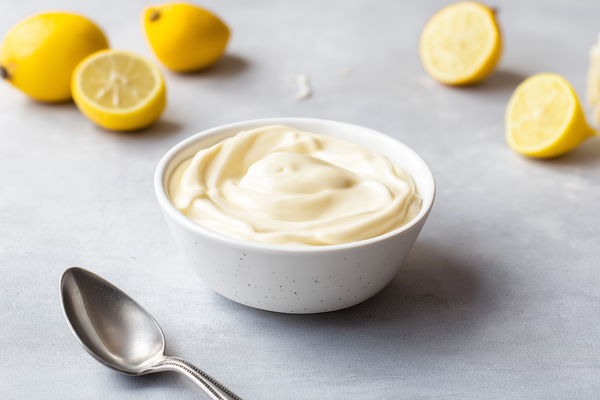 Willy’s Original Mayonnaise Willy’s Original Mayonnaise