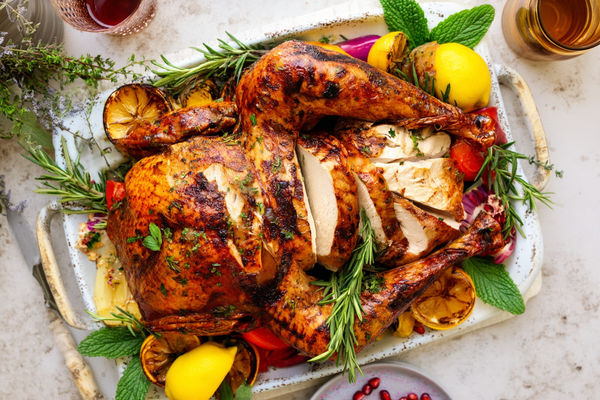 Willys ACV Brined Turkey Willys ACV Brined Turkey