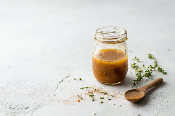 Willys ACV Cinnamon Drizzle Willys ACV Cinnamon Drizzle