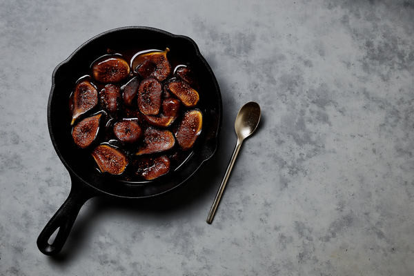 Willys Apple Balsamic Baked Figs Willys Apple Balsamic Baked Figs