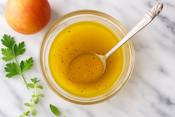 Classic Salad Dressing Classic Salad Dressing