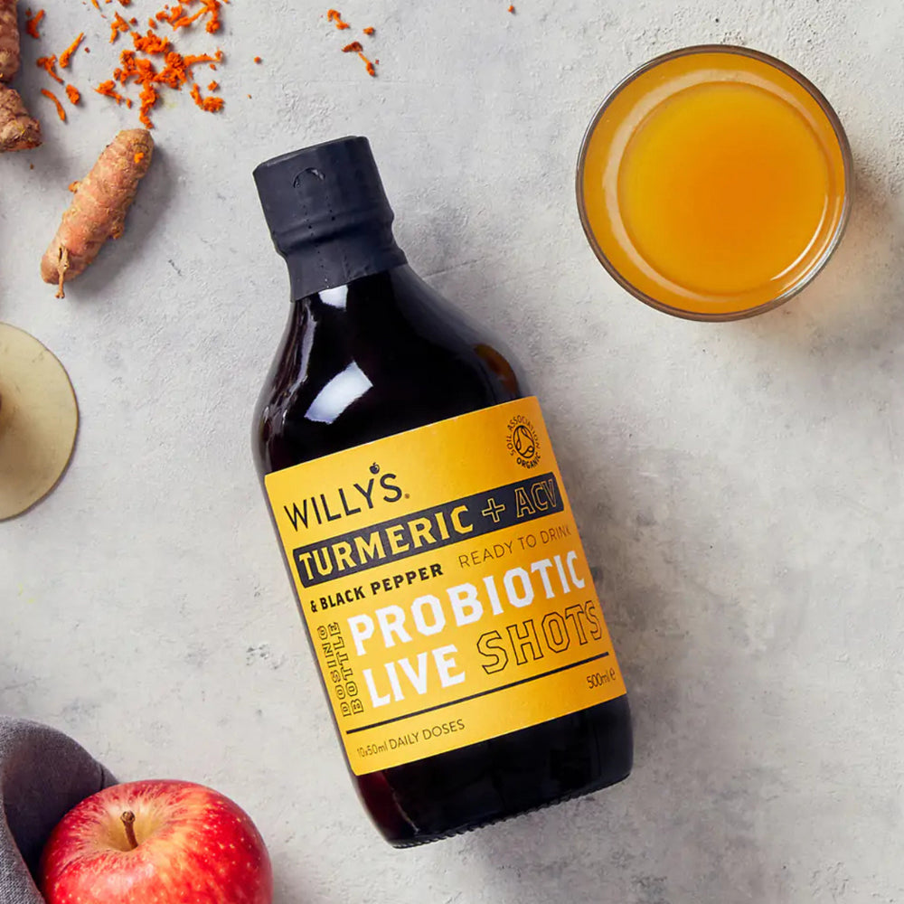ACV Daily Dosing