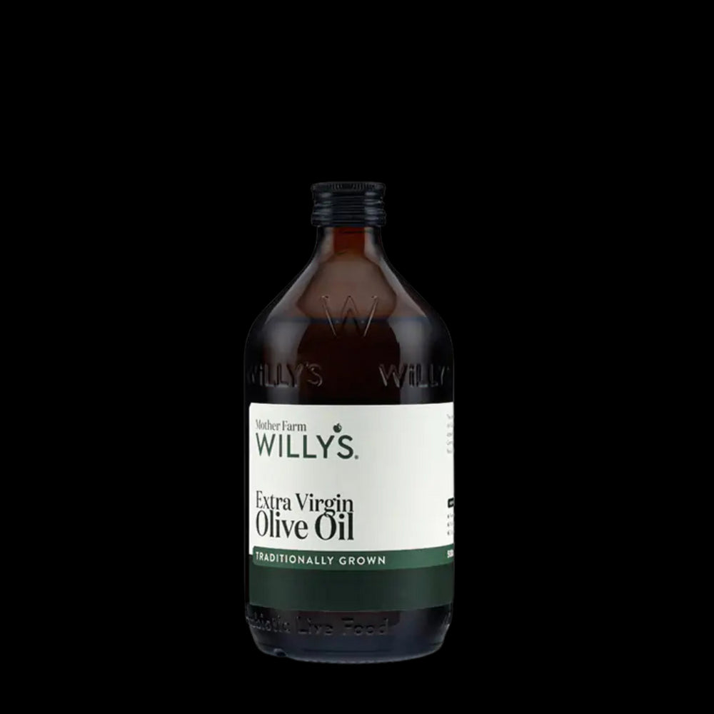 Extra Virgin Olive Oil