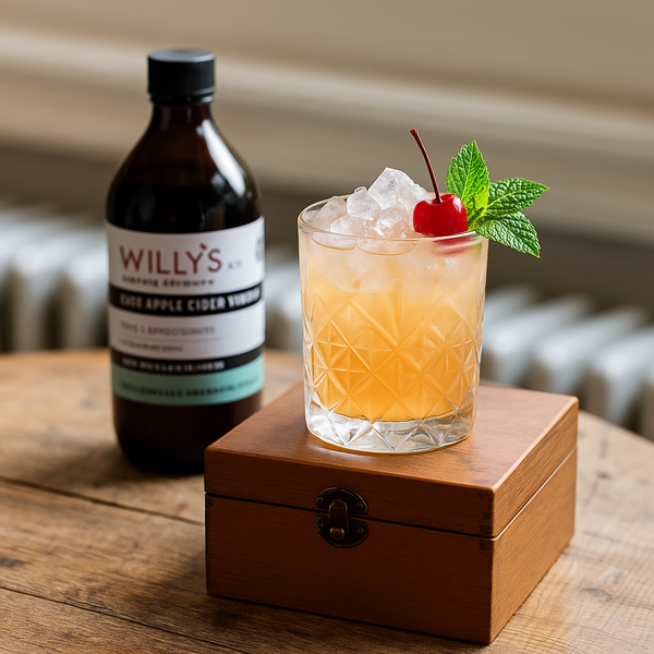 Willy’s ACV Crush
