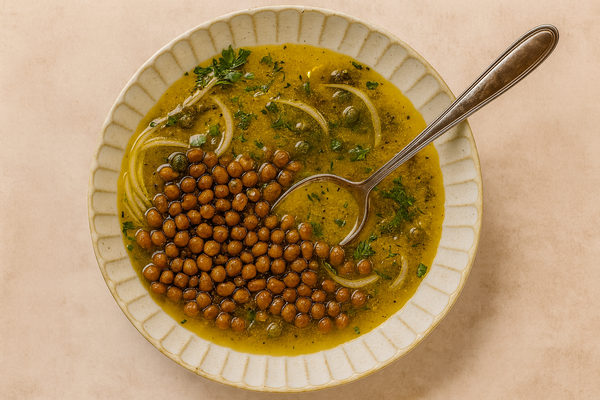 Beans Made Better