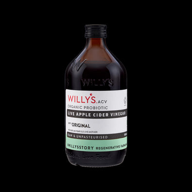 ACV Gummies vs the Real Thing – What’s the Difference?