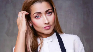 In the Kitchen with The Vegan Dietician