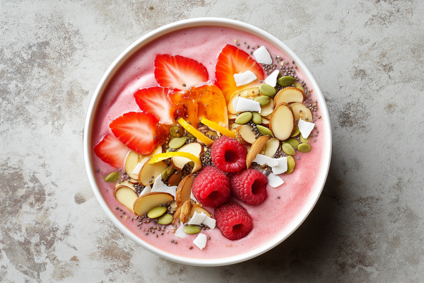 Smoothie Bowl