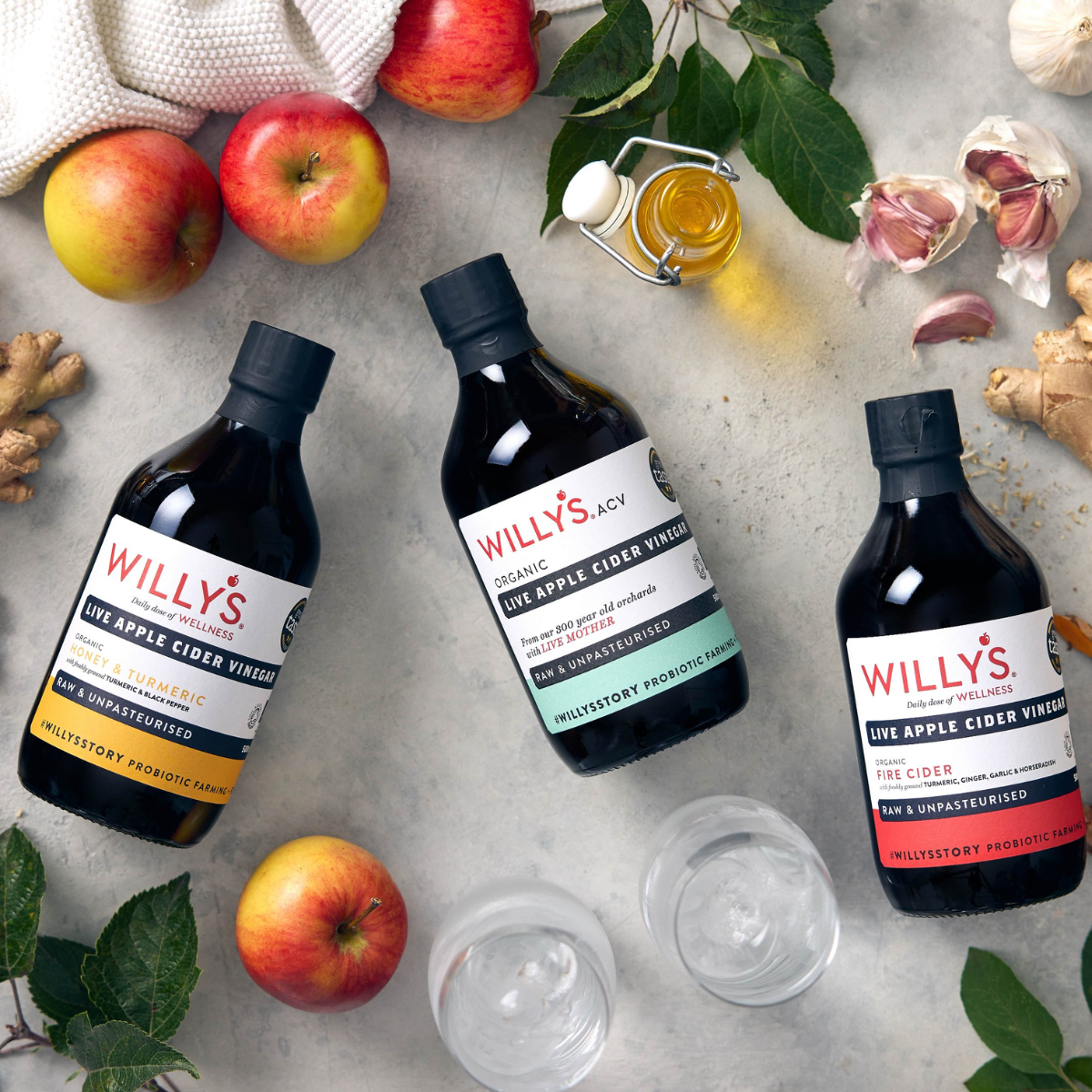 3 Reasons to Take Your Daily Dose of ACV