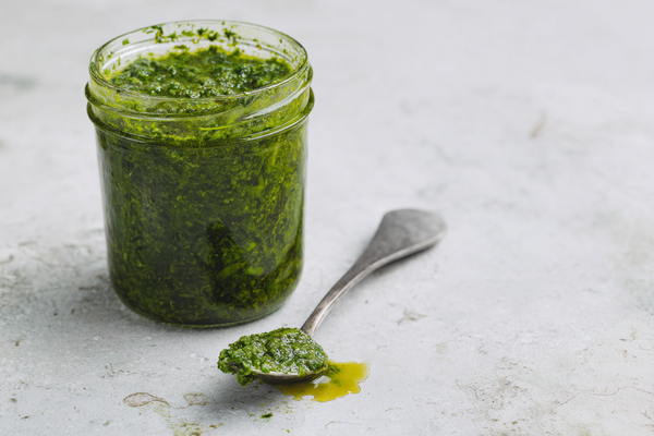 Italian Salsa Verde