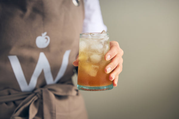 The ‘Eureka Moment’ Shrub