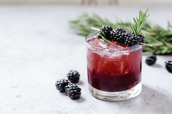 The Hedgerow