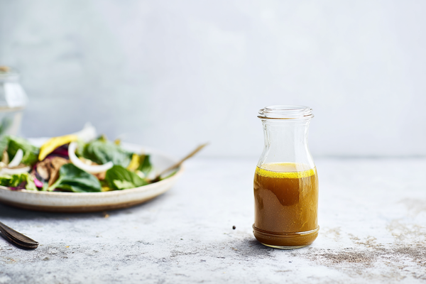 Hunter & Gather x Willy’s Salad Dressing