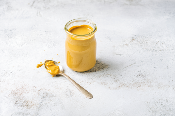 Kombucha Mustard