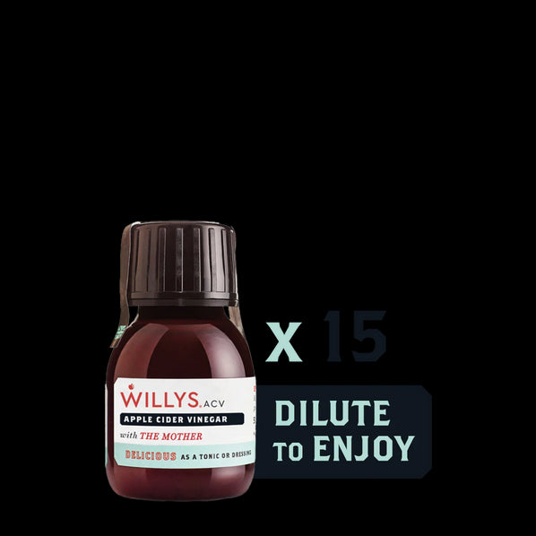 Original ACV Dosing Bottle