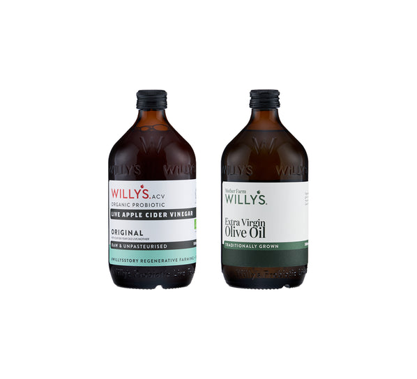 Limited Drop Wellness Box