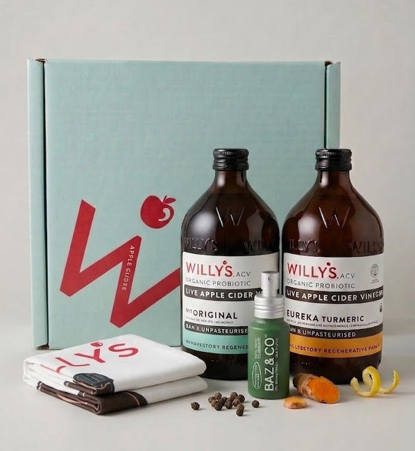 ACV Bestseller Bundle
