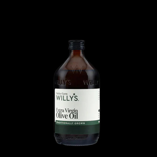 Extra Virgin Olive Oil