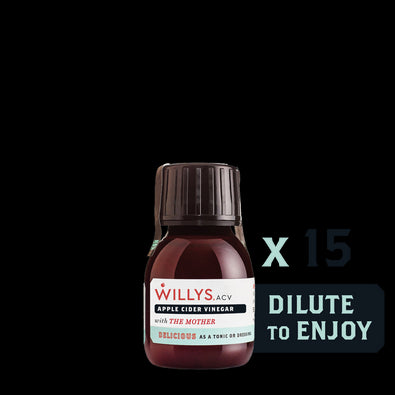 Original ACV Shots x 15