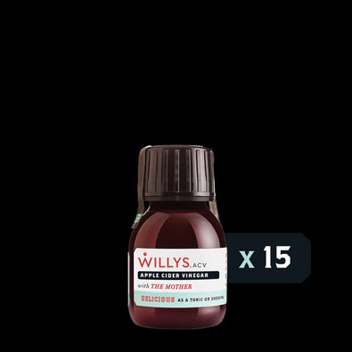 Original ACV Shots