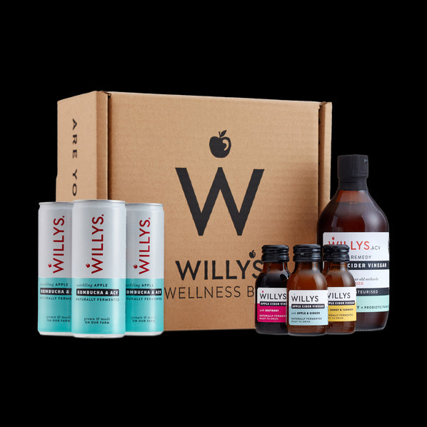 Wellness Box